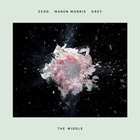 ZEDD & GREY FEAT. MAREN MORRIS - THE MIDDLE